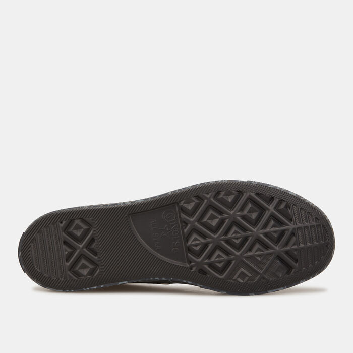 Converse Chuck Taylor All Star CX Unisex Shoe Black Converse Chuck Taylor All Star CX Unisex Shoe Black image number 3