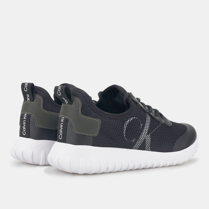 Calvin Klein Women's Sporty Runner EVA Shoe Black Calvin Klein Women's Sporty Runner EVA Shoe Black image number 2