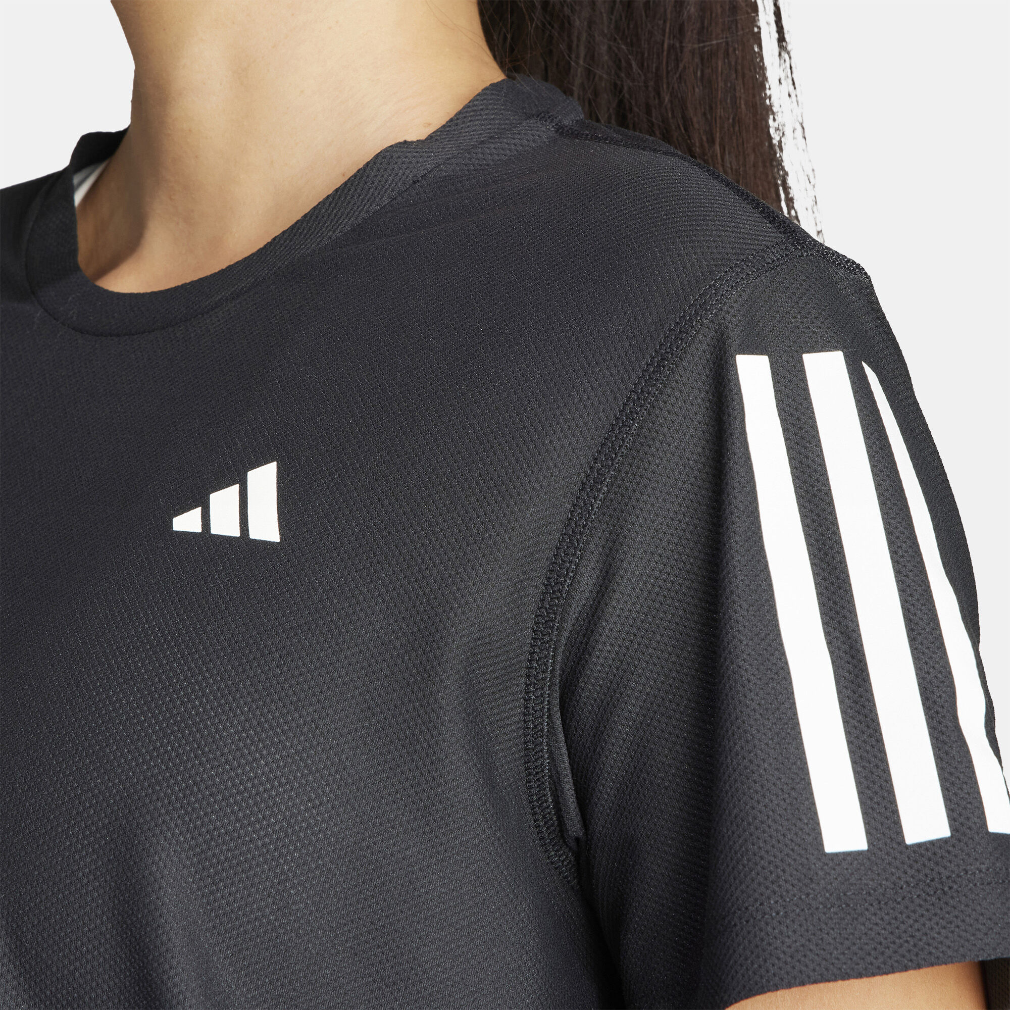 Adidas wicking shirt new arrivals