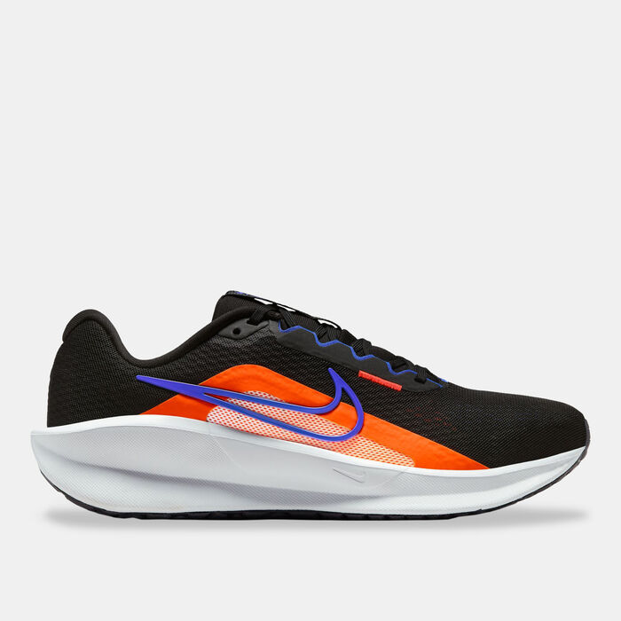 Nike Men's Downshifter 13 Road Running Shoes Black Nike Men's Downshifter 13 Road Running Shoes Black image number 0
