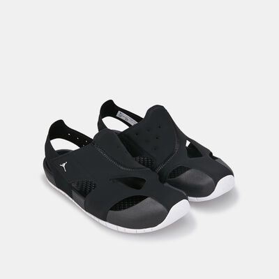 Jordan Kids' Flare Shoes Black Jordan Kids' Flare Shoes Black