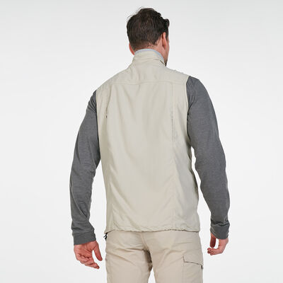Columbia Silver Ridge™ II Vest Beige