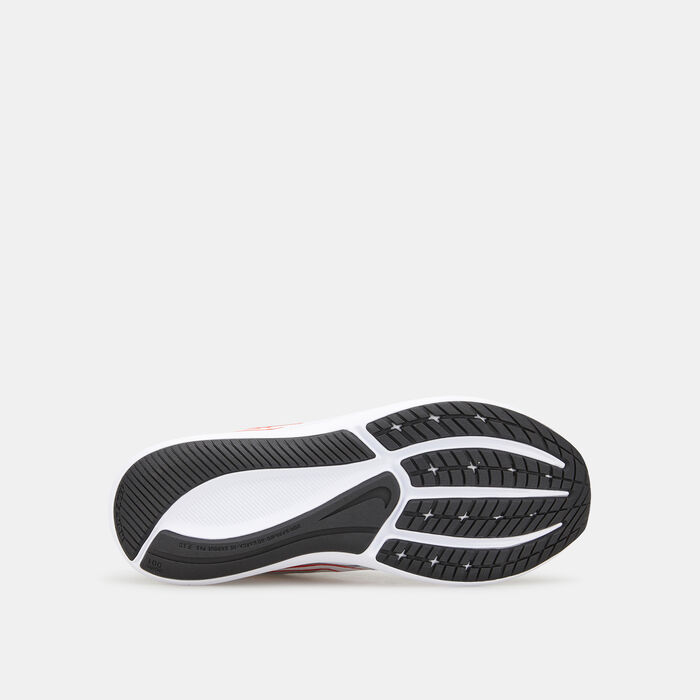 Nike Kids' Star Runner 3 Shoe Grey image number 3