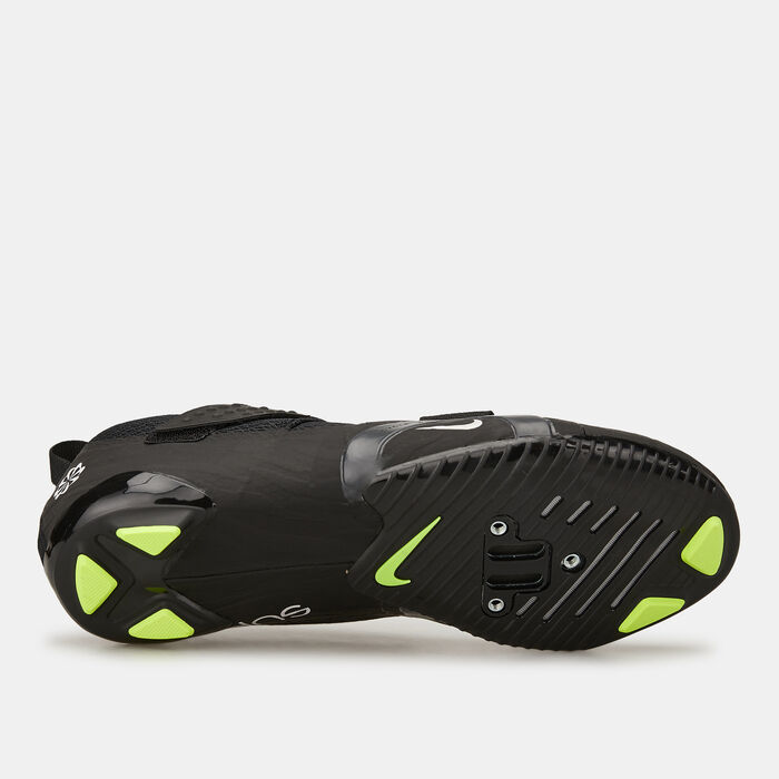 Nike Men's SuperRep Cycle 2 Next Nature Cycling Shoe Black image number 4
