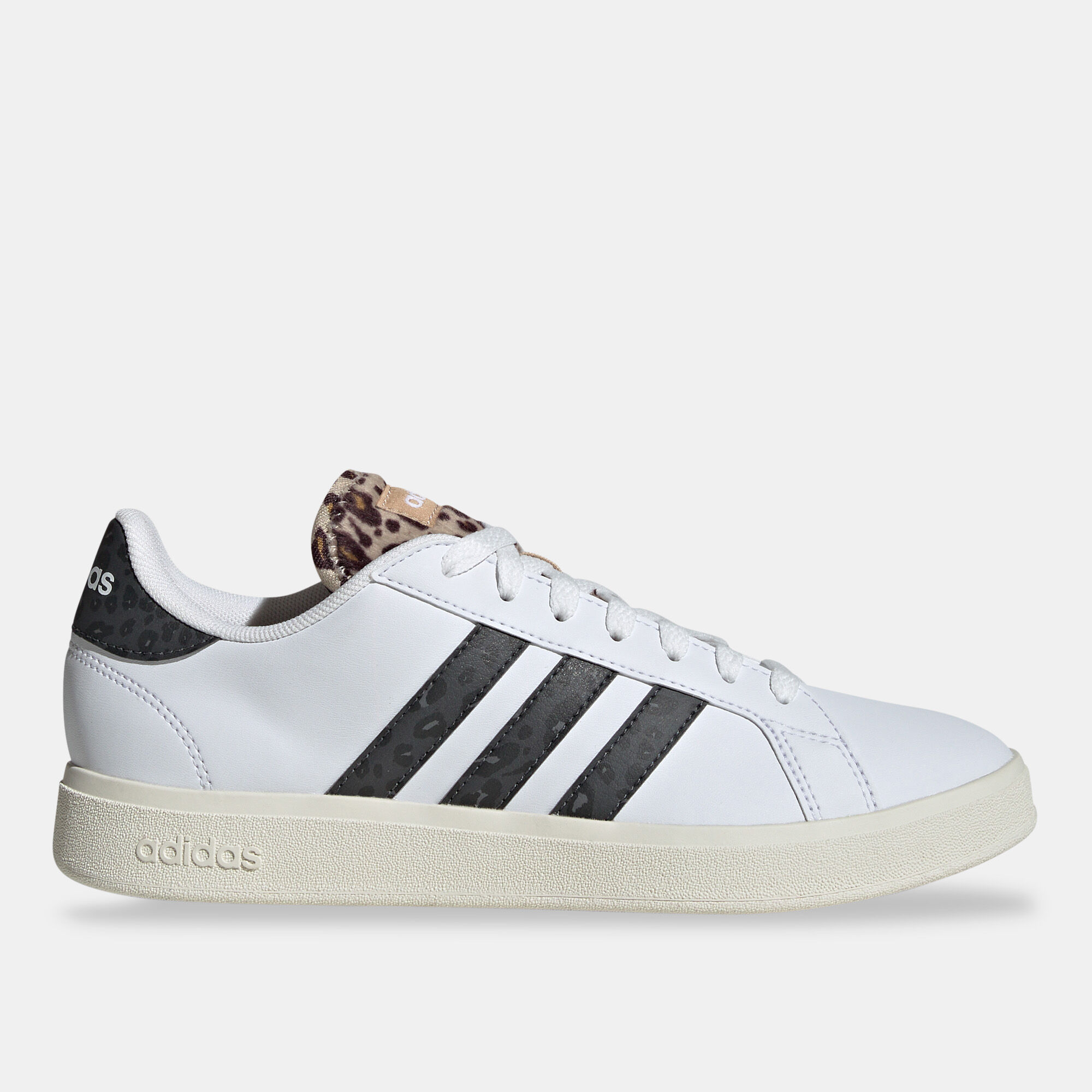 Women s Grand Court Base 2.0 Shoes White adidas in Qatar SSS