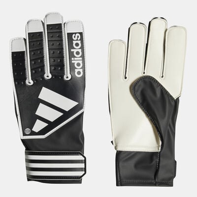 adidas Tiro Club Goalkeeper Gloves Black adidas Tiro Club Goalkeeper Gloves Black
