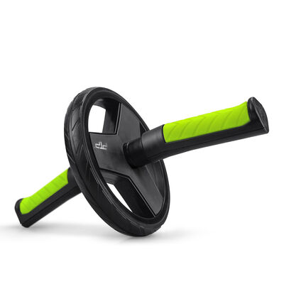 PTP Ab Sculpt Wheel Black