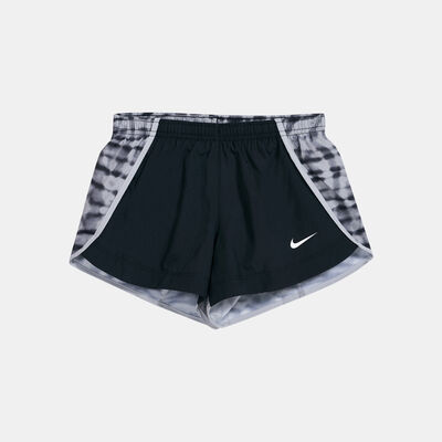 Nike Kids' Dri-FIT Sprinter Shorts Black
