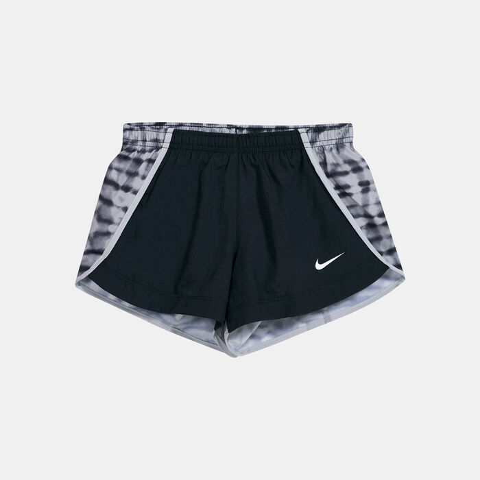 Nike Kids' Dri-FIT Sprinter Shorts Black Nike Kids' Dri-FIT Sprinter Shorts Black image number 0