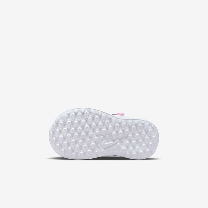 Nike Kids' Revolution 7 Shoes Pink Nike Kids' Revolution 7 Shoes Pink image number 1