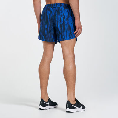 Nike Men's Challenger 5-inch Shorts Blue