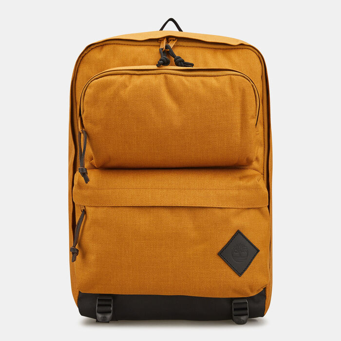 Timberland Utility Backpack Brown Timberland Utility Backpack Brown image number 0