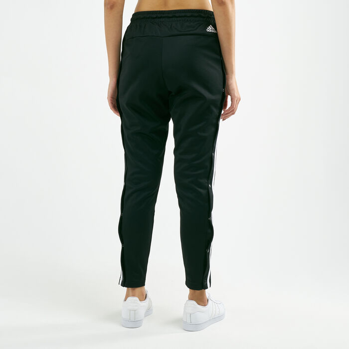 adidas Originals Women's Trefoil Leggings Black adidas Originals Women's Trefoil Leggings Black image number 3