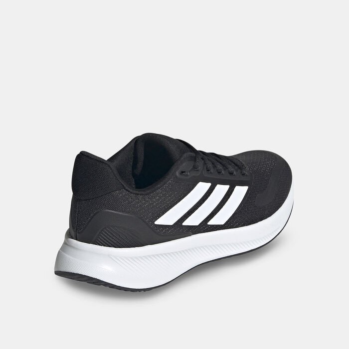 adidas Kids' Runfalcon 5 Shoes Black image number 2