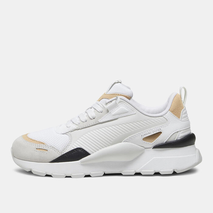 PUMA Women's RS 3.0 Essentials Shoe Grey PUMA Women's RS 3.0 Essentials Shoe Grey image number 0