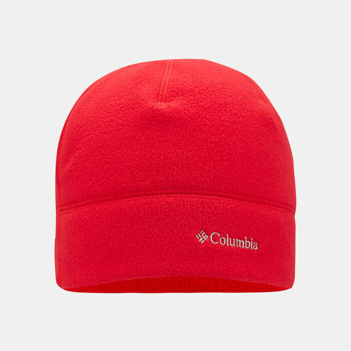 Columbia Kids' Fast Trek™ II Beanie Red image number 0