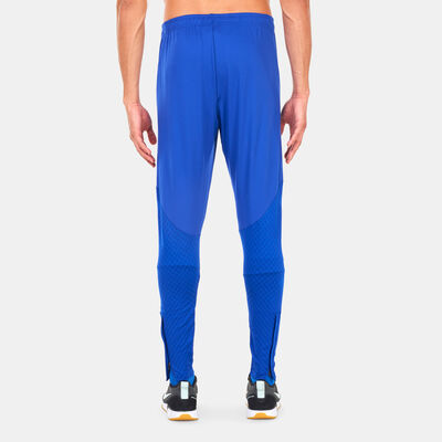 Nike Men's Dri-FIT Paris Saint-Germain Strike Pants Blue