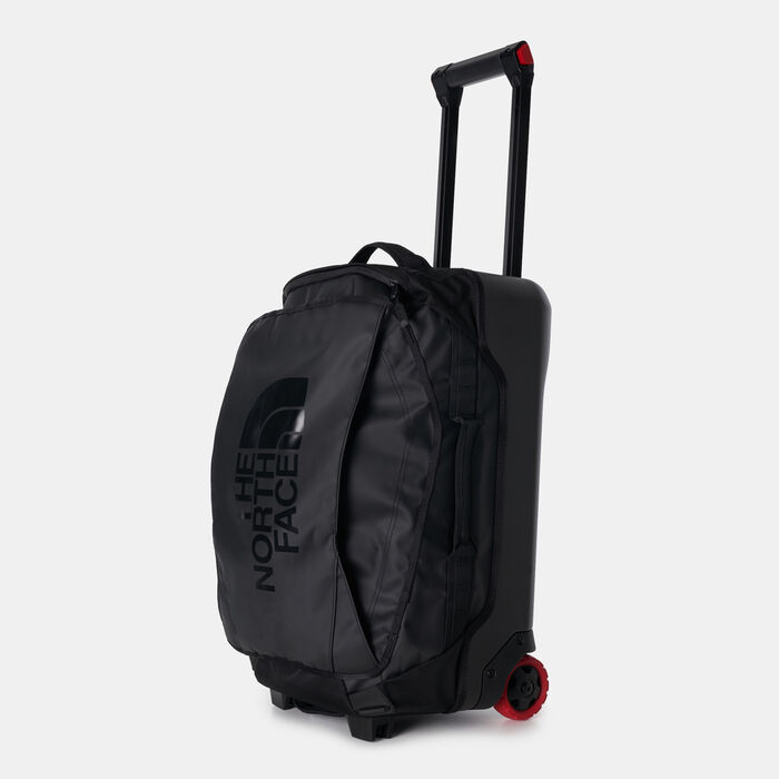 The North Face Rolling Thunder Trolley Bag Black The North Face Rolling Thunder Trolley Bag Black image number 2
