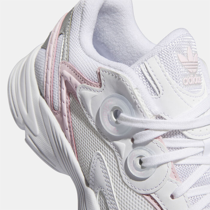 adidas Originals Women's Astir Shoe White image number 4