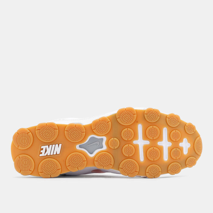 Nike Men's Reax 8 TR Training Shoe White Nike Men's Reax 8 TR Training Shoe White image number 3
