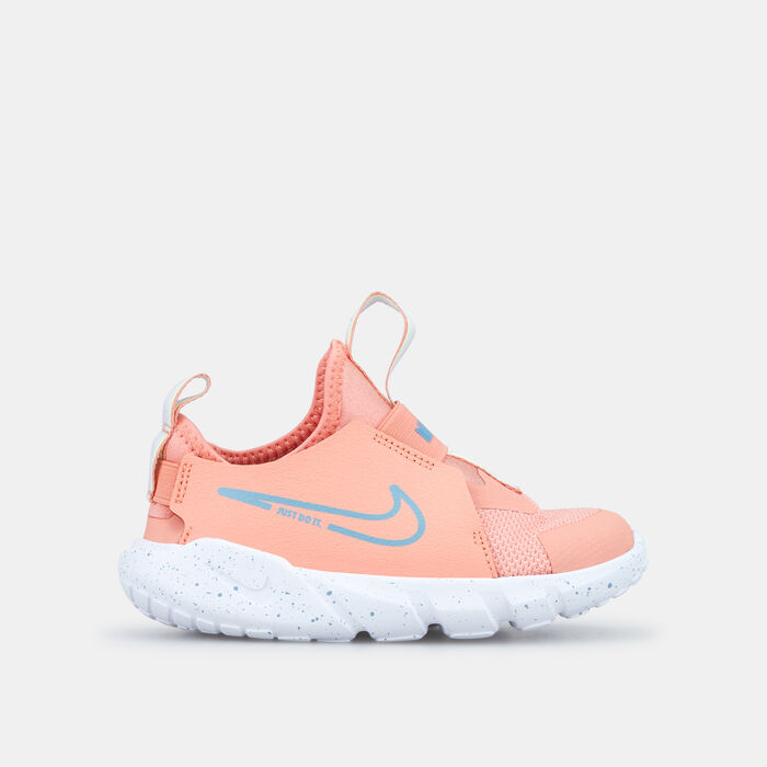 Nike Kids' Flex Runner 2 Shoe (Baby and Toddler) Red Nike Kids' Flex Runner 2 Shoe (Baby and Toddler) Red image number 0