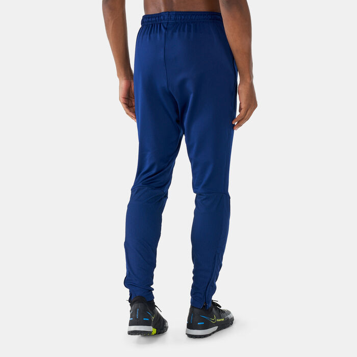 Nike Men's Therma-FIT Strike Pants Blue image number 1
