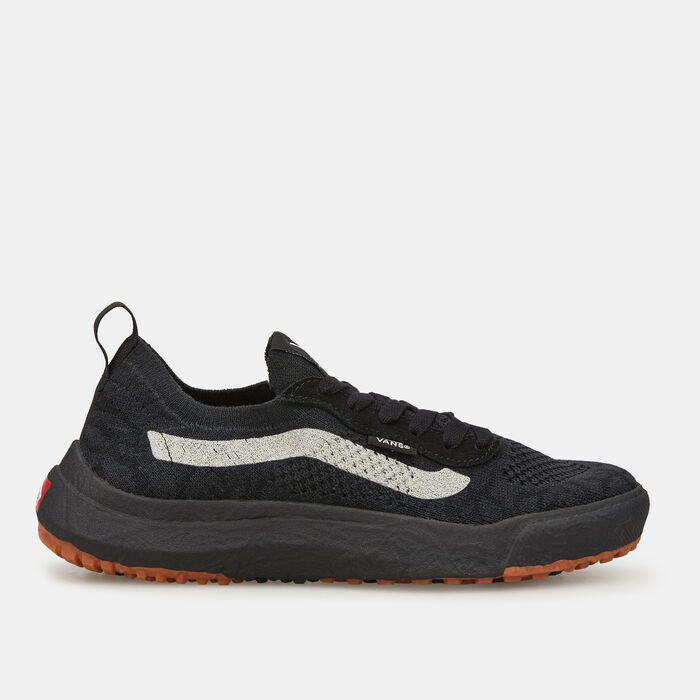 Vans Ultrarange VR3 Unisex Shoes Black image number 0