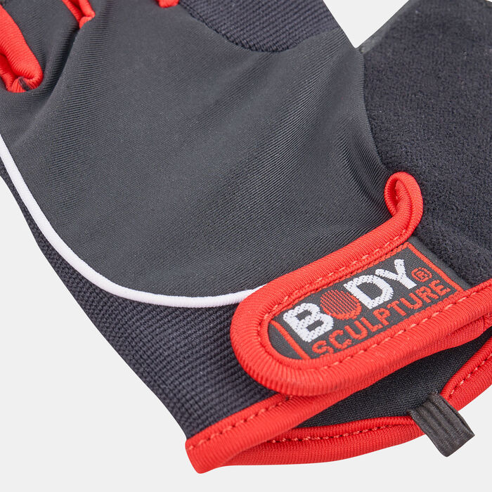 Body Sculpture Training Gloves Multi image number 3