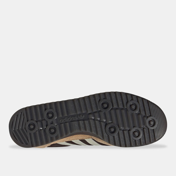 adidas Originals Men's SL 72 RS Shoes Brown adidas Originals Men's SL 72 RS Shoes Brown image number 3
