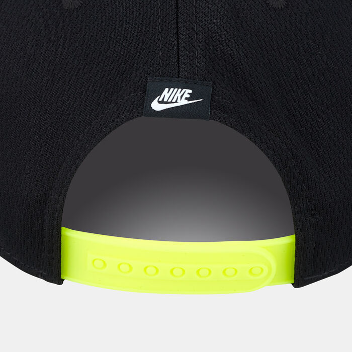 Nike Kids' Split Futura Cap Black image number 1