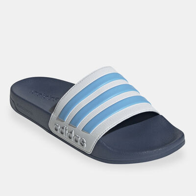 adidas Men's Adilette Shower Slides Multi