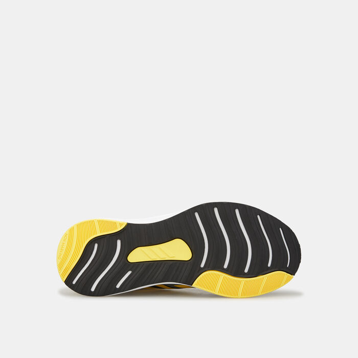 adidas Kids' FortaRun Sport Running Shoe Black adidas Kids' FortaRun Sport Running Shoe Black image number 3