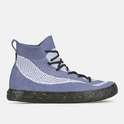Converse Renew Remix Chuck Taylor All Star Crater Knit Unisex Shoe Blue