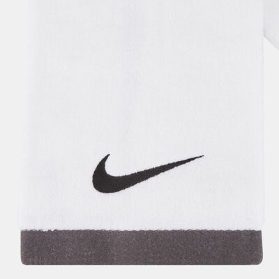 Nike Fundamental Towel (M) White Nike Fundamental Towel (M) White