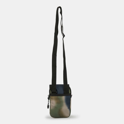 adidas Originals Camo Map Bag Green adidas Originals Camo Map Bag Green