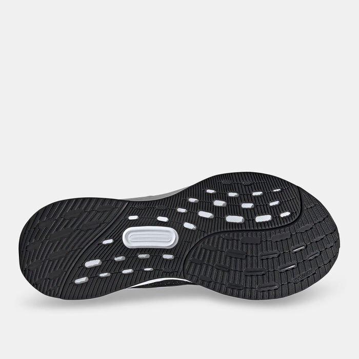 adidas Men's Ultrarun 5 Running Shoes Black image number 3