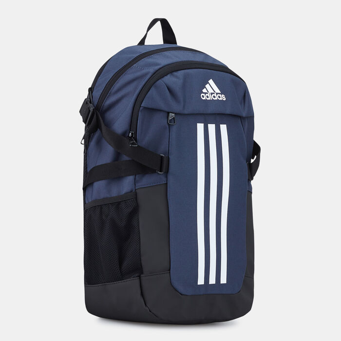 adidas Power 6 Graphic Backpack Multi adidas Power 6 Graphic Backpack Multi image number 2