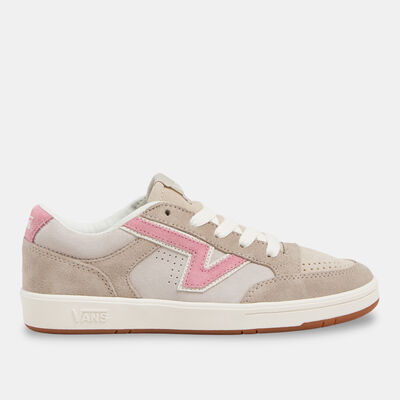 Vans Lowland ComfyCush Unisex Shoes Pink Vans Lowland ComfyCush Unisex Shoes Pink