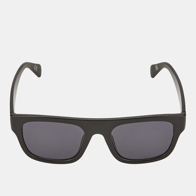 Vans Men's Squared Off Sunglasses Black Vans Men's Squared Off Sunglasses Black
