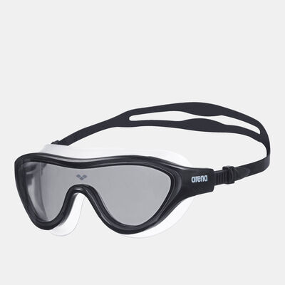 Arena The One Mask Swimming Goggles Black