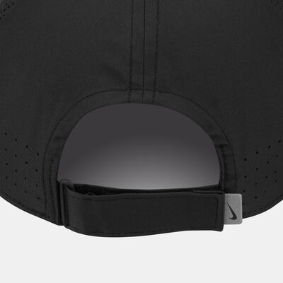 Nike Dri-FIT Aerobill Featherlight Cap Black