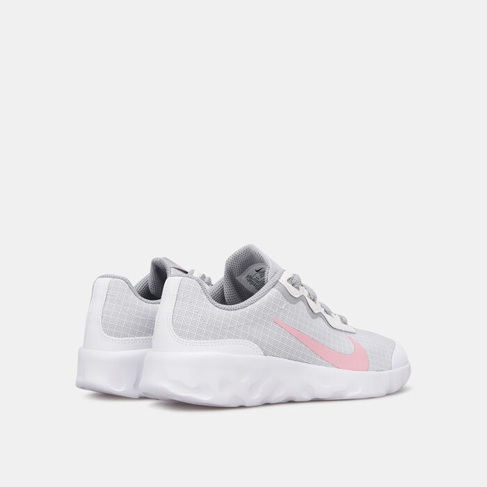 Nike Kids' Explore Strada Shoe (Older Kids) White Nike Kids' Explore Strada Shoe (Older Kids) White image number 2