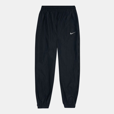 Nike Kids' Sportswear Trousers Black