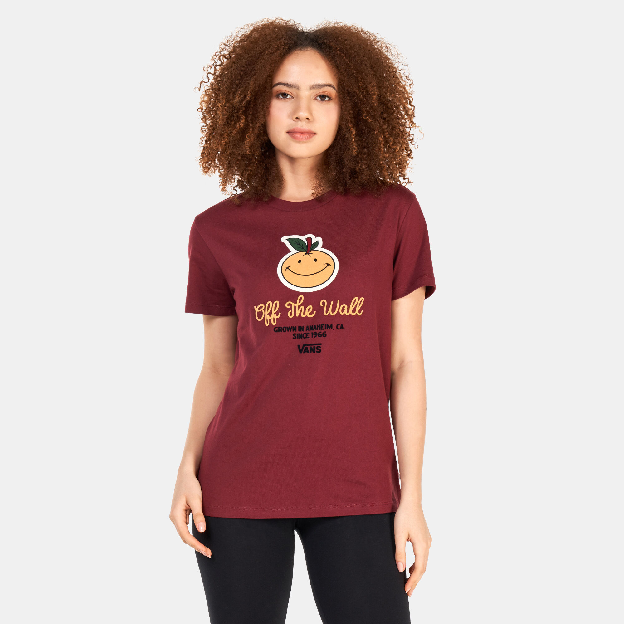 Buy vans t shirt 2025