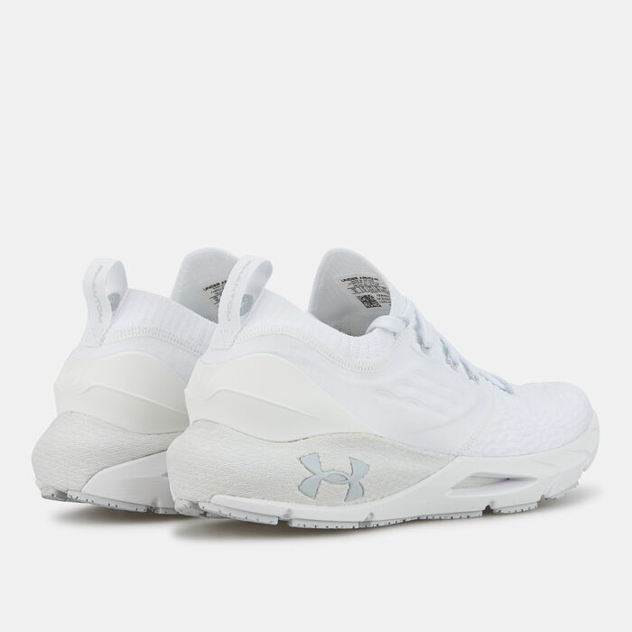 Under Armour Women's UA HOVR™ Phantom 2 Running Shoe White Under Armour Women's UA HOVR™ Phantom 2 Running Shoe White image number 2