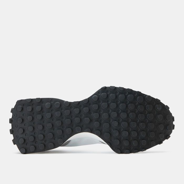 New Balance Men's 327 Shoes Grey image number 3