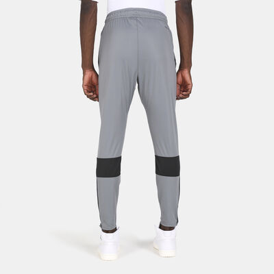 Jordan Men's Dri-FIT Air Sweatpants Grey