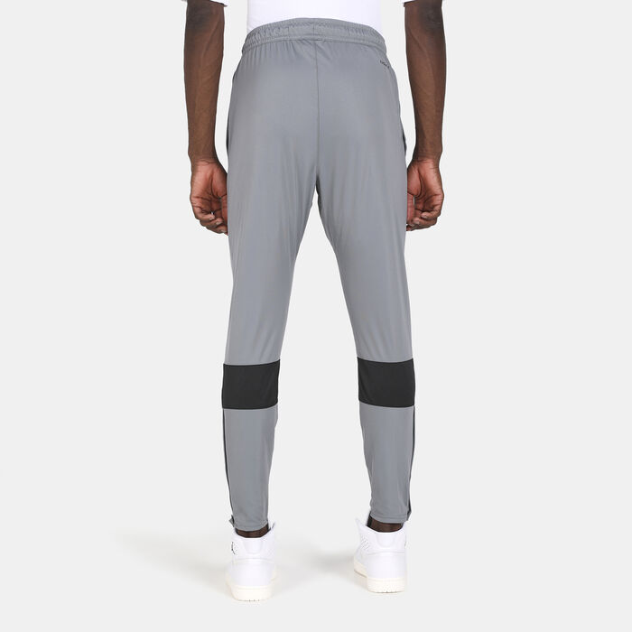 Jordan Men's Dri-FIT Air Sweatpants Grey image number 1