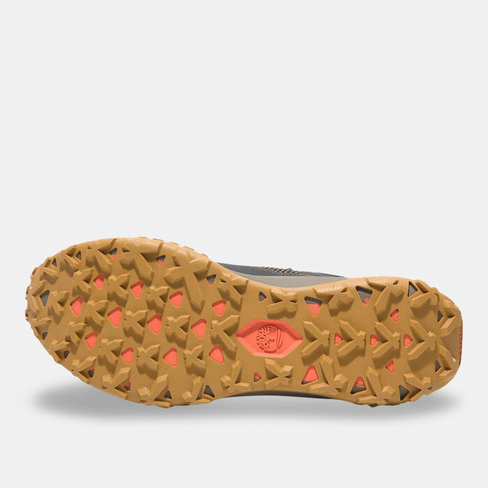 Timberland Men's Brand Shoes Brown Timberland Men's Brand Shoes Brown image number 3