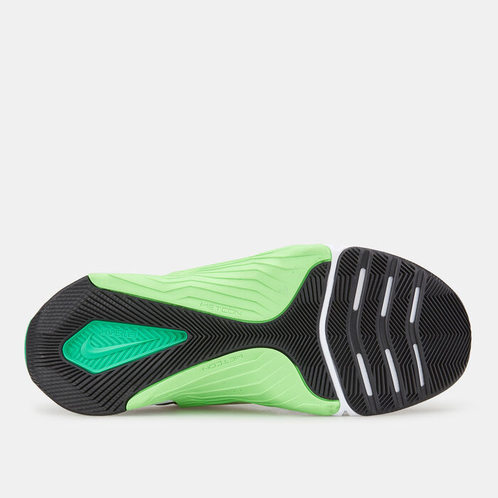 Nike Women's Metcon 7 Shoe Black Nike Women's Metcon 7 Shoe Black image number 3